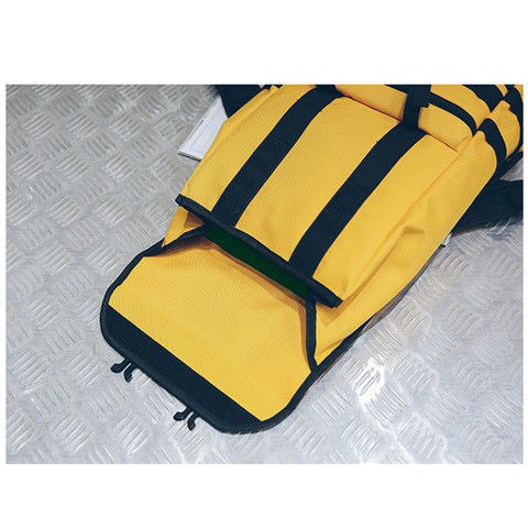 Balo YELLOW AND GREY Unisex C.C