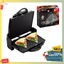 Máy Ép Nướng Bánh Mì Đa Năng HAEGER HG-259