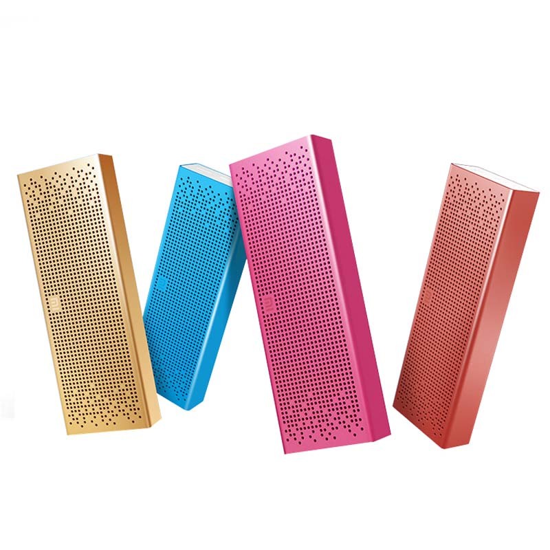 Loa Xiaomi Square Box 2 2015 (1500 Mah ) | Shopee Việt Nam
