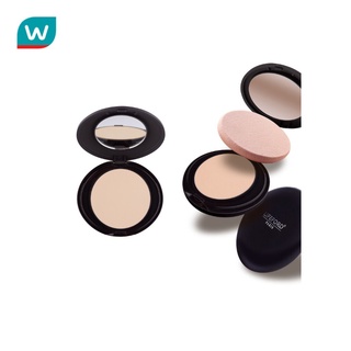 Phấn Nền Kiềm Dầu MATTE MAGIQUE POWDER 10G I Phấn Dạng Nén Mịn Lì Chống Nắng SPF 25+++ - ( Vivan _ Cosmetics )