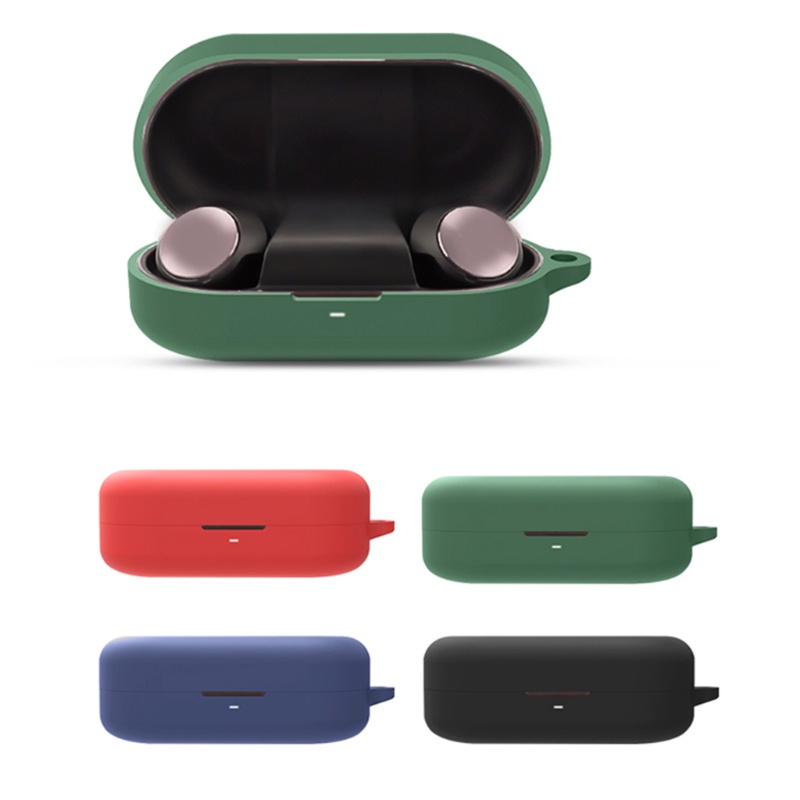 Vỏ bảo vệ hộp sạc tai nghe B&O Beoplay-EQ chống sốc chống trượt có thể rửa tiện lợi