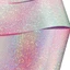DELMER Dance Ribbon Rainbow Stick Dụng cụ tập luyện trẻ em Thiết bị tập thể dục Đồ chơi trẻ em Ballet Streamer