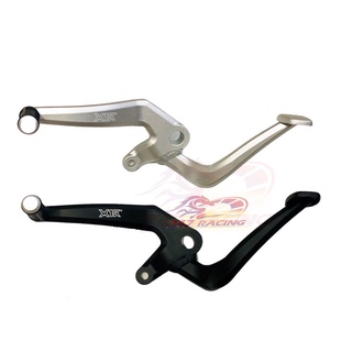 Cần Số X1R Nhôm đúc CNC gắn WINNER X hàng chính hãng Siêu Cứng và Đẹp