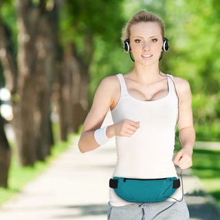 Túi Đeo Hông Đựng Điện Thoại Chống Thấm Nước Tiện Dụng Khi Chơi Thể Thao/ Chạy Bộ Cho Nam Và Nữ