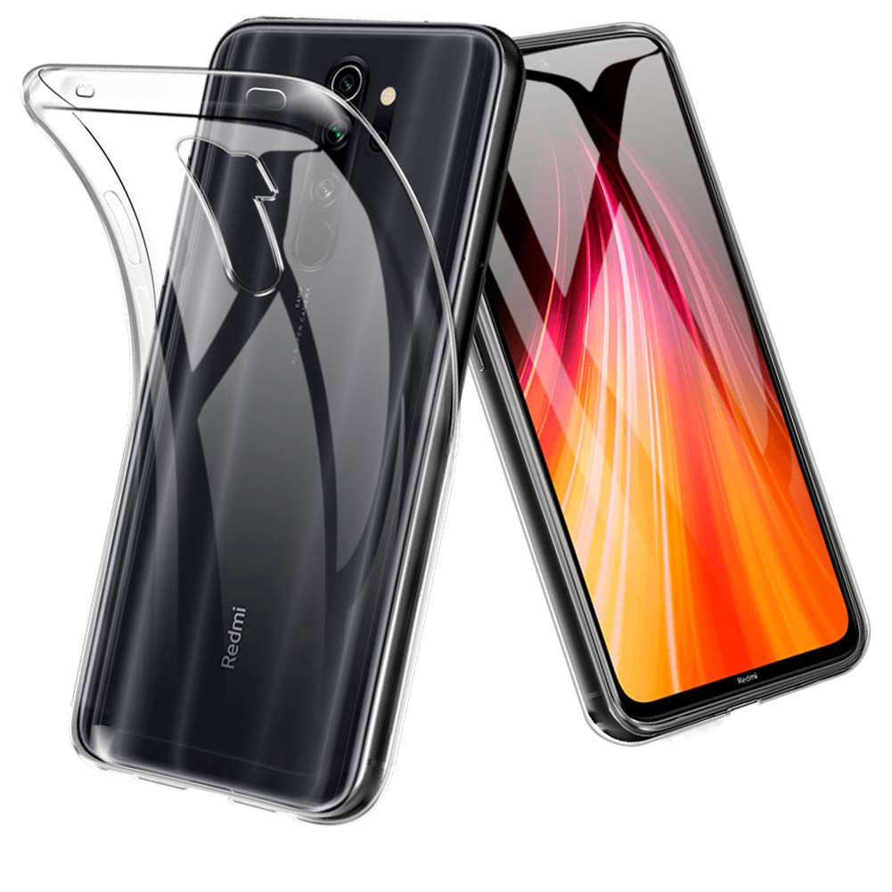 Ốp điện thoại chống sốc chống va đập bảo vệ cho Redmi Note 15 14 13 12 12s 11 11s 10 10s 9 9T 9s A7 Pro A2 A1 Plus China Turbo 5 Max 4 A5 A4 A3 15C 14C 14R 13 13C 12C 10C 10A 4G 5G 2026