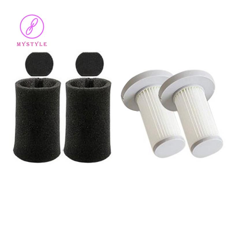 Set 2 bộ lọc hepa dành cho máy hút bụi Xiaomi Deerma DX700