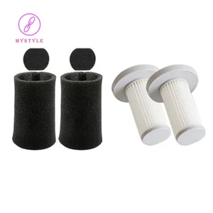 Set 2 bộ lọc hepa dành cho máy hút bụi Xiaomi Deerma DX700