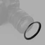 Vòng chuyển Step up ring - 58 - 67mm