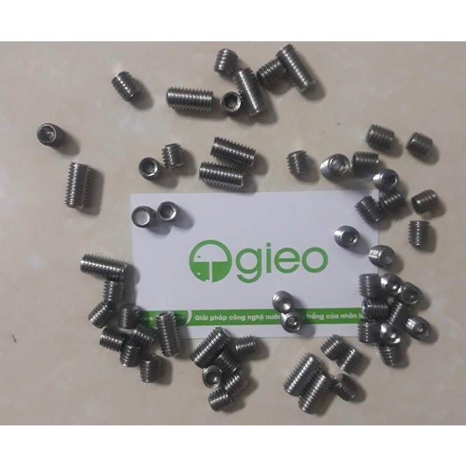 Ốc lục giác chìm M8 | Shopee Việt Nam