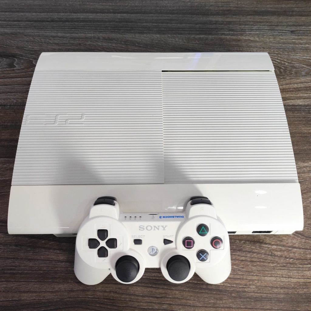 Ps3 super slim shopee discount