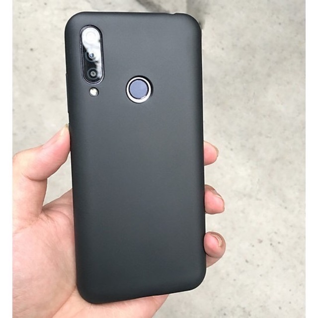 Ốp dẻo TPU Vsmart Joy 3