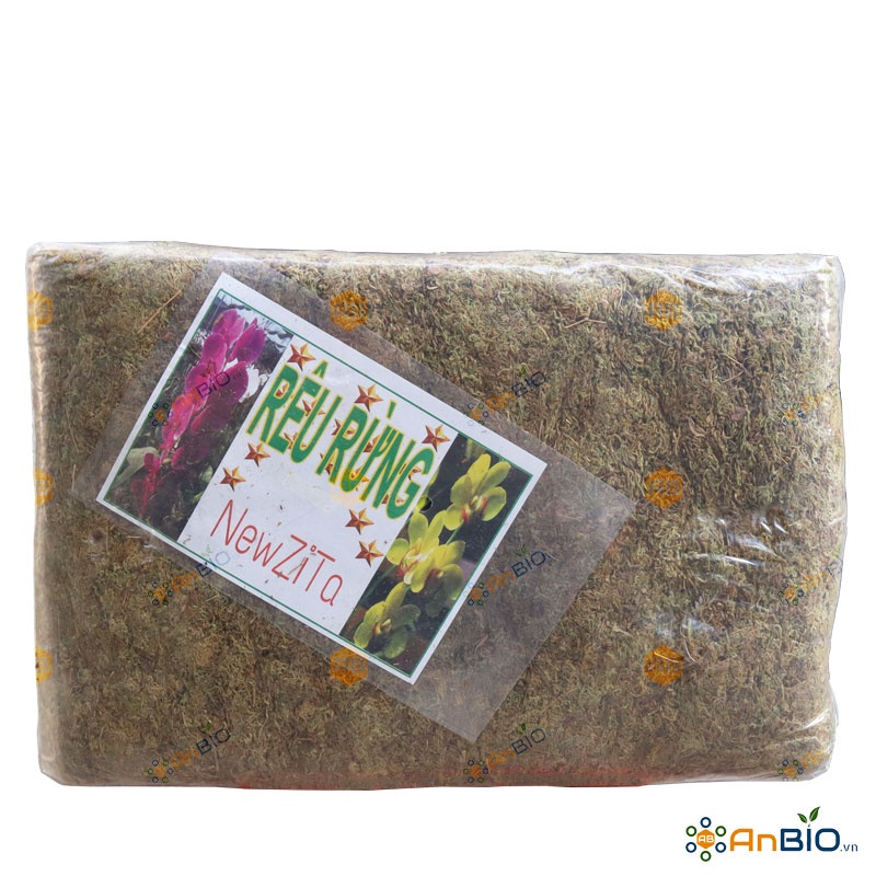 Giá Thể Trồng Cây Rêu Rừng Kiện 5Kg - L3.1004 | Shopee Việt Nam