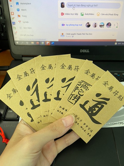 Ảnh đánh giá