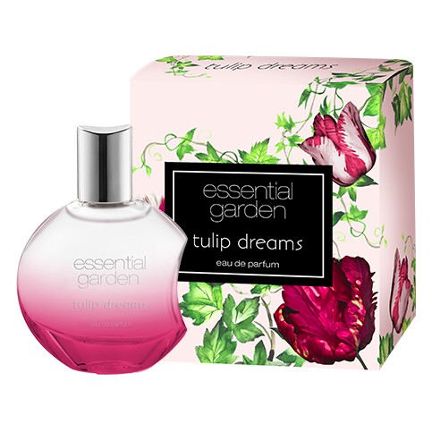 Essential garden shop eau de parfum