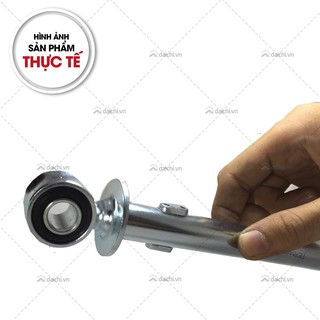 Ty giảm xóc sau dành cho xe máy Dream Thái chính hiệu Daichi
