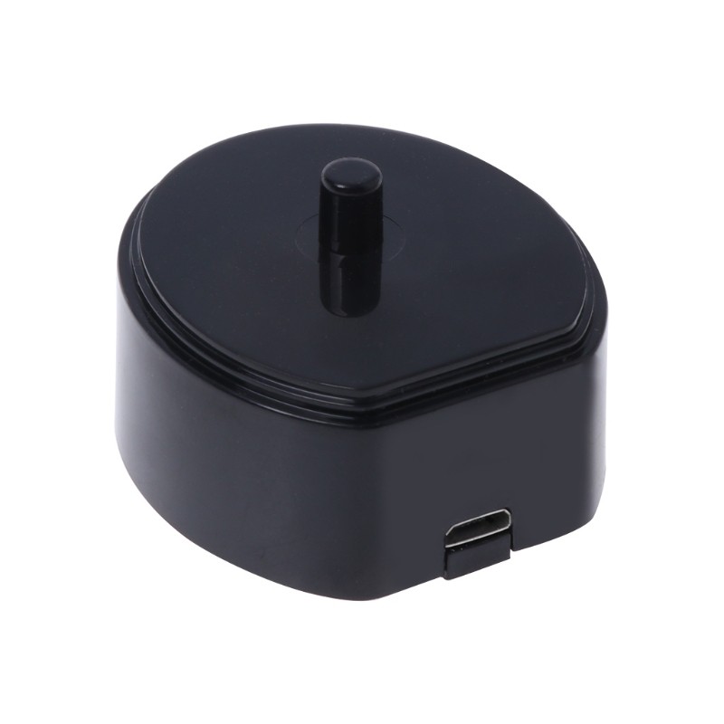 [Hàng mới về] Đế sạc cho bàn chải đánh răng điện cổng USB tiện dụng