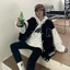 ÁO KHOÁC DÙ BOMBER UNISEX FORM RỘNG SIÊU THỜI TRANG , HOTTREND CHO CÁC BẠN TRẺ GENZ 2022 HIYU STORE