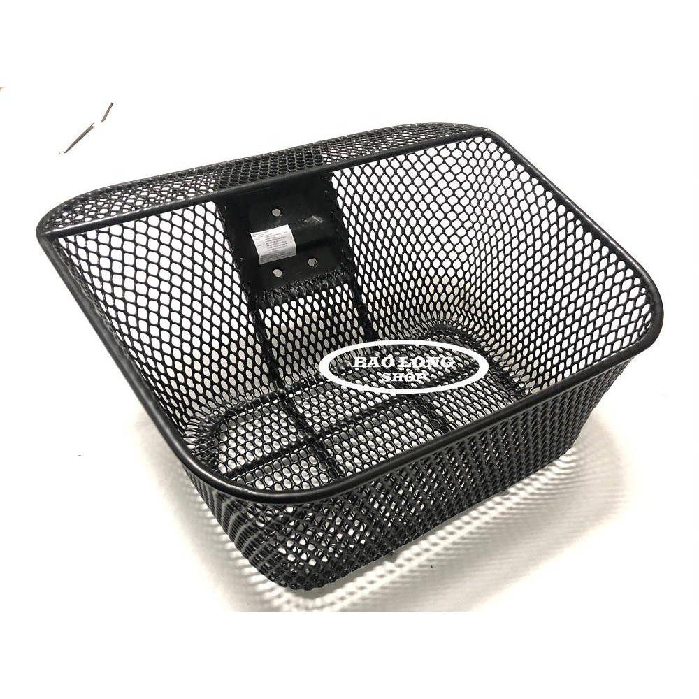 Rổ kiểu Spark Thái Gắn SIRIUS Dầy chắc chắn Siêu Đẹp