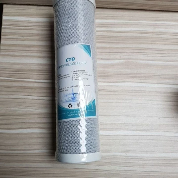 LÕi CTO LÕI SỐ 3