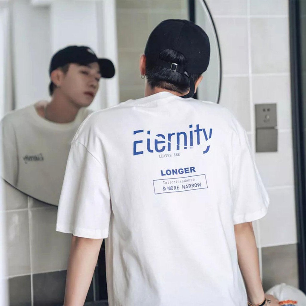 Áo thun Stee ETERNITY Unisex