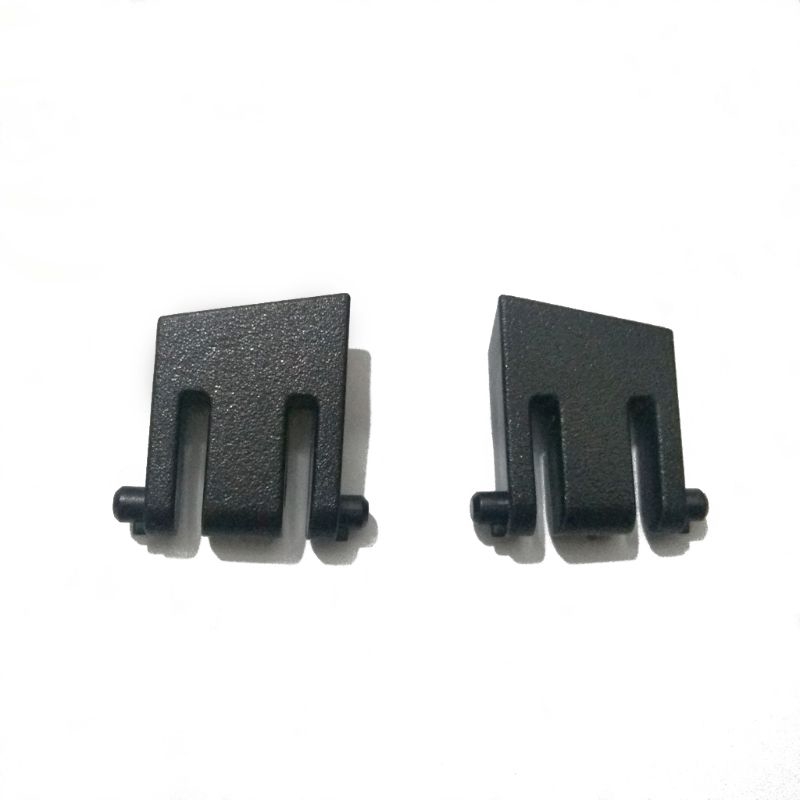 2Pcs Keyboard Bracket Leg Plastic Stand for Corsair K65 K70 K63 K95/ K70 for LUX | BigBuy360 - bigbuy360.vn