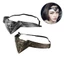 HK1 Wonder Woman Băng Đô Tiara Vương Miện Mũ Trang Phục Chống Đỡ cosplay Đạo Cụ Sân KH1