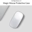 Ốp silicon mềm bảo vệ cho chuột máy tính Magic Mouse 1 / 2