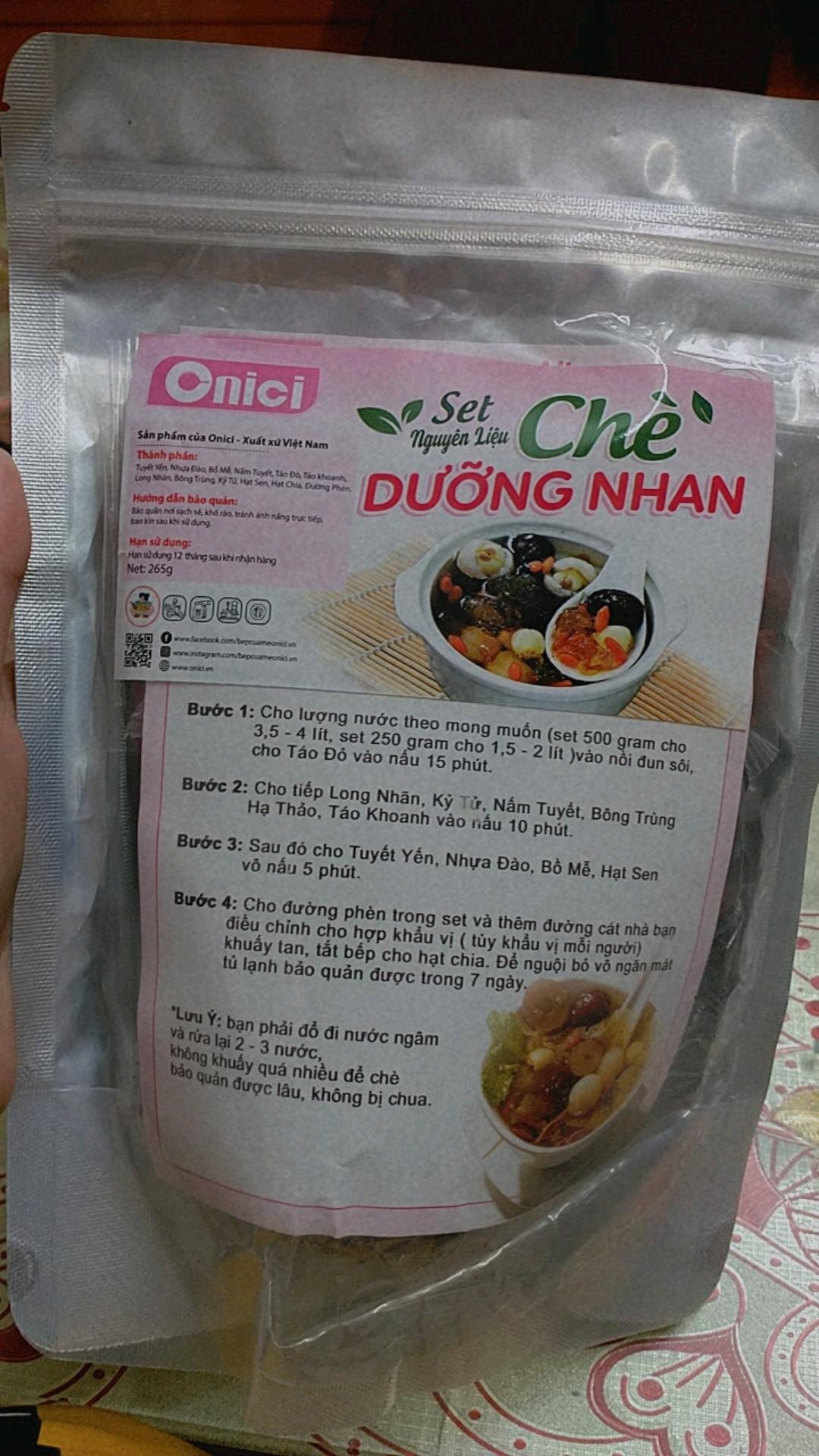 Ảnh đánh giá