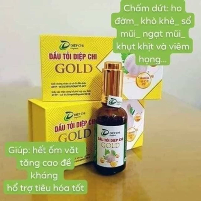 Essential Oil