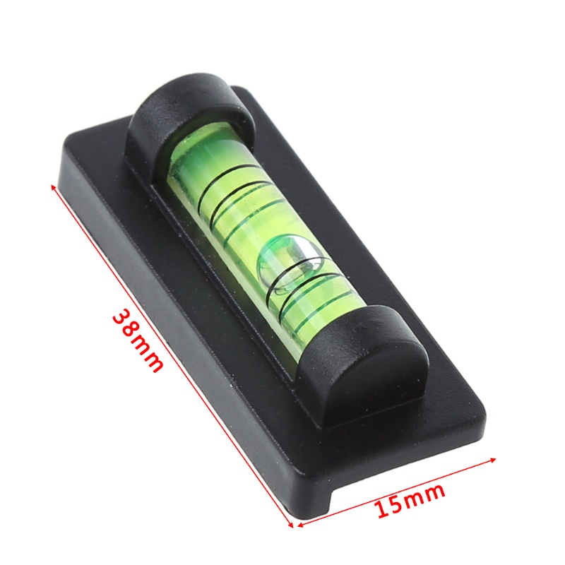 Thước Đo Độ Cân Bằng Mini Có Từ Tính Tiện Dụng