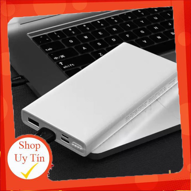 Pin sạc dự phòng HOCO J55 10.000mah 2 cổng USB sạc nhanh - Chính hãng ...