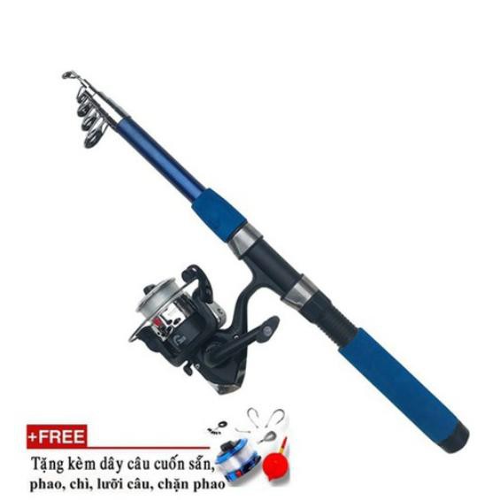 bộ cần câu rút giá rẻ | Shopee Việt Nam