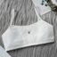 BH2 9-16 tuổi Áo Ngực Trẻ Em Cho Bé Gái Thanh Thiếu Niên Áo bralette Học Sinh Bé Gái Chống Va Đập Quần Lót cotton Nguyên Chất Thoáng Khí Áo vest