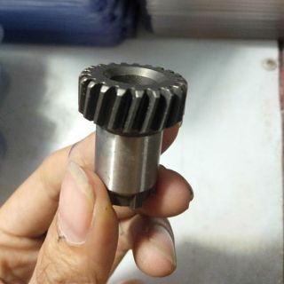 Bánh răng máy khoan bê tông 2-24 2-26 các loại