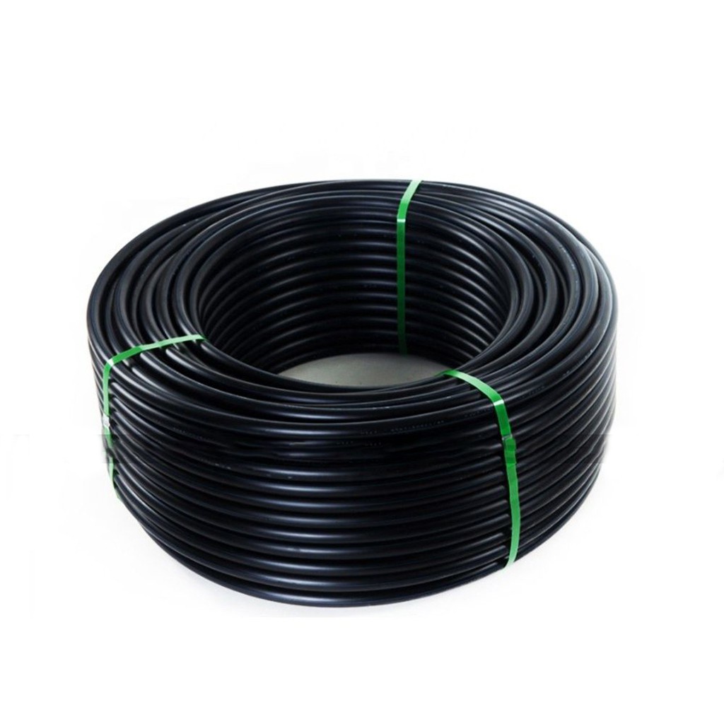10m [ 10m ] Ống LDPE 20mm nhựa nguyên sinh loại 1 đơn giá theo M- Sử dụng trong hệ thống tưới phun sương, tưới nhỏ giọt