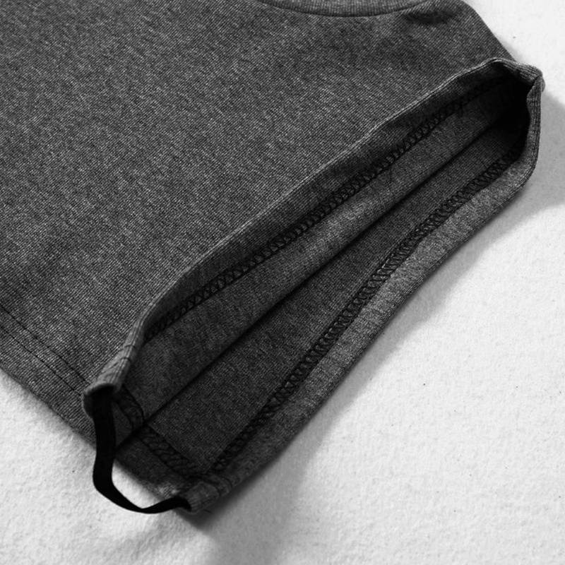 Unisex Solid Color Turtleneck Half  Dickey Detachable Fake Collar Neck Warmer