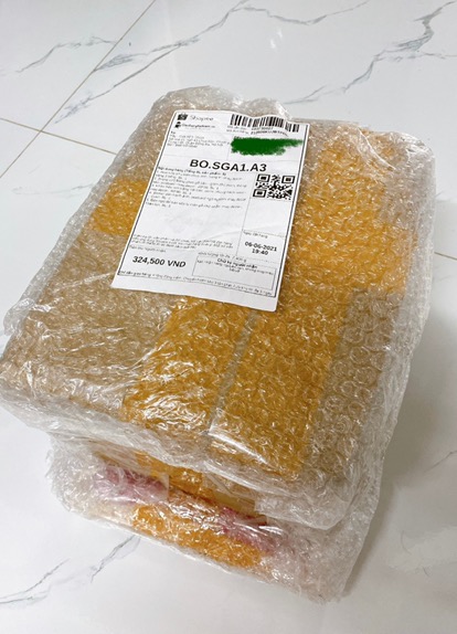 Ảnh đánh giá