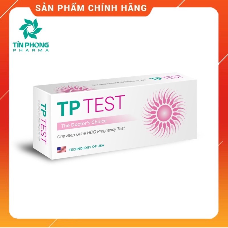 7. Lợi Ích Và Nhược Điểm Khi Sử Dụng Que Thử Thai TP Test