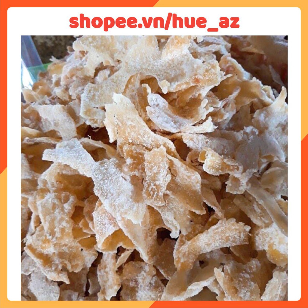 1kg Mứt gừng Huế, ít đường, vừa ăn, đặc biệt thơm ngon