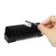 Star Vinyl Record Cleaner Chống Tĩnh Điện Bàn Chải Nhung Bàn Xoay Vật Dụng Phụ Kiện