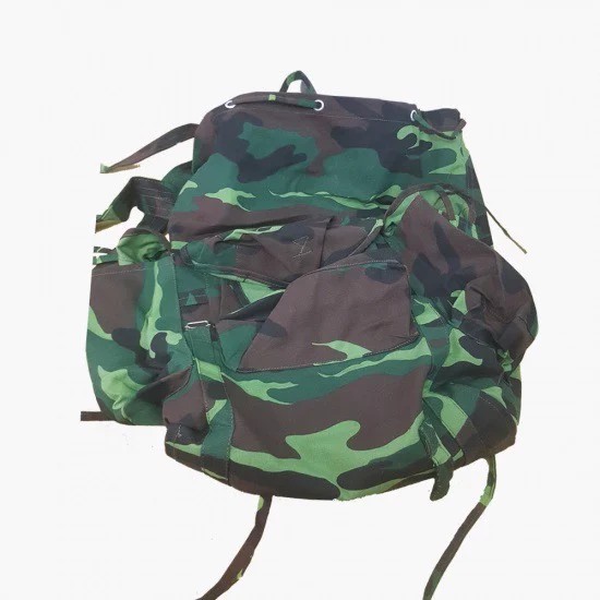 Balo dã chiến Rằn ri [Camouflage và Navy Seal] - Nhiều màu | Shopee ...