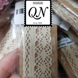 Khóa kéo 18cm nhiều màu, dây chun, vải nhiều màu, kim chỉ