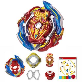 PS1 Takara Tomy Beyblade Burst GT B-150 Booster Union Achilles.Cn.Xt Retsu No Launcher Quà Tặng Đồ Chơi SP1