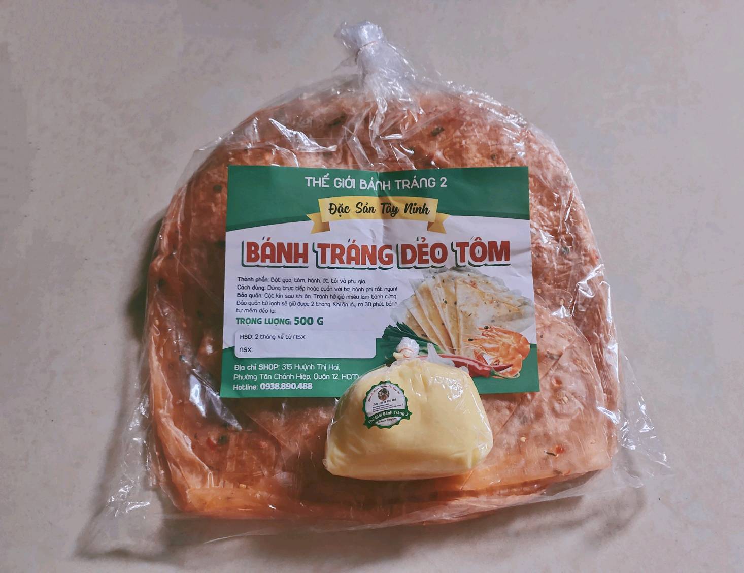 Ảnh đánh giá