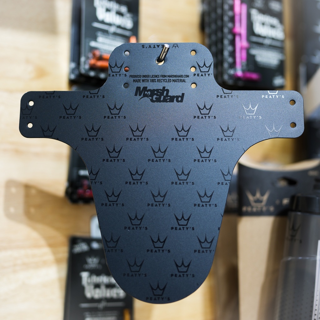 [CHÍNH HÃNG] Chắn bùn xe đạp PEATY'S X MASHGUARD | Shopee Việt Nam