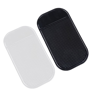 EDB * Thảm chống trượt bằng silicon Giá đỡ xe hơi Thảm chống trượt cho điện thoại GPS