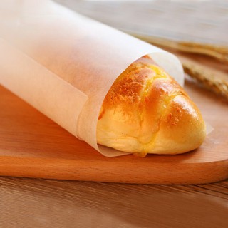 Giấy nến nướng bánh không thấm dầu Goobake dùng để lót nướng bánh 30cm*5m