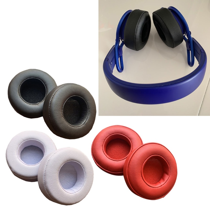 Đệm mềm mại thay thế cho tai nghe Beats Mixr