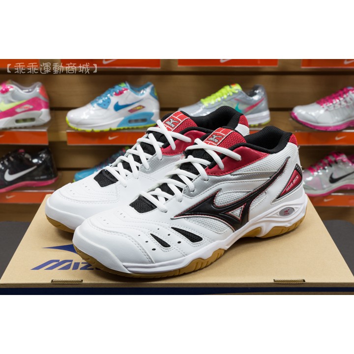 Mizuno wave gate best sale