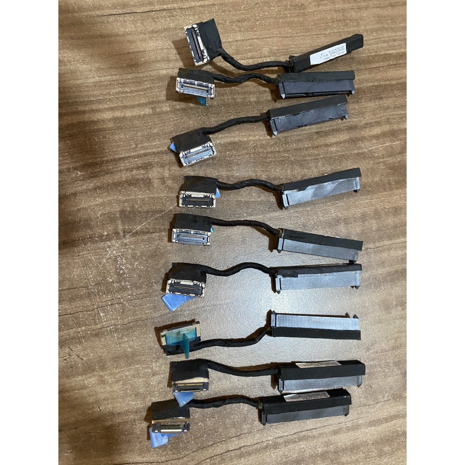 Cavo Disco Rigido Dell Latitude Cavo Connettore SATA Per HDD/SSD - Foto 6